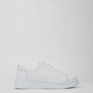 runner White Sneakers for Women - Autumn / Winter collection