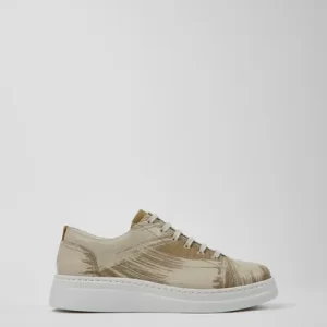 runner Multicolor Sneakers for Women - Autumn / Winter collection