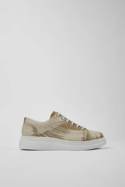 runner Multicolor Sneakers for Women - Autumn / Winter collection