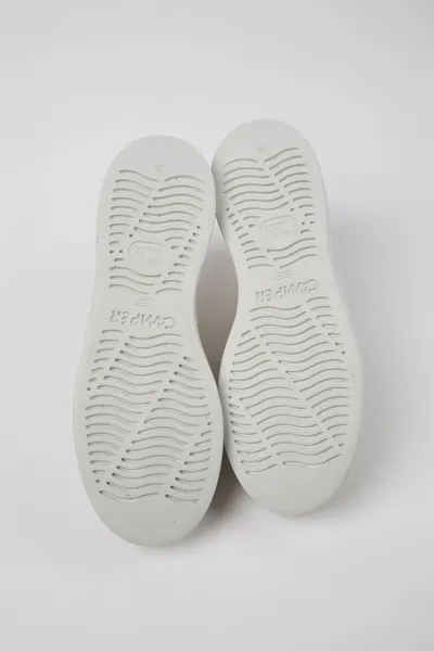 runner Multicolor Sneakers for Women - Autumn / Winter collection - Image 4