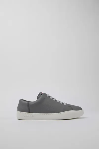 Peu Grey Sneakers for Women - Autumn / Winter collection