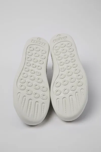 Peu Grey Sneakers for Women - Autumn / Winter collection - Image 4