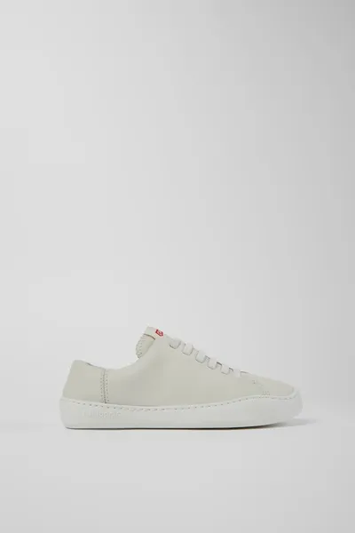 Peu White Sneakers for Women - Autumn / Winter collection