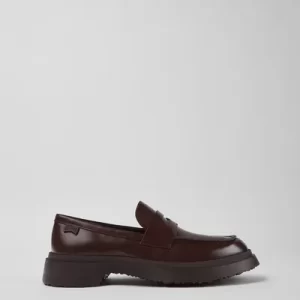 Walden Burgundy Formal Shoes for Women - Autumn / Winter collection