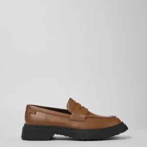 Walden Brown Formal Shoes for Women - Autumn / Winter collection