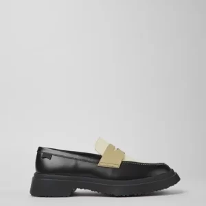 Twins Multicolor Formal Shoes for Women - Autumn / Winter collection