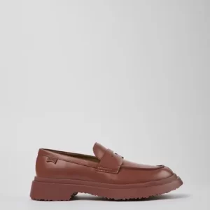 Walden Red Formal Shoes for Women - Autumn / Winter collection