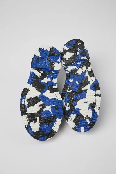 Walden Black Formal Shoes for Women - Autumn / Winter collection - Image 4