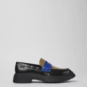 Twins Multicolor Formal Shoes for Women - Autumn / Winter collection