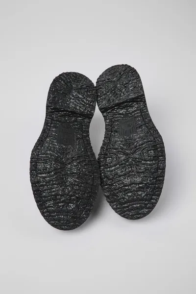 Twins Multicolor Formal Shoes for Women - Autumn / Winter collection - Image 4