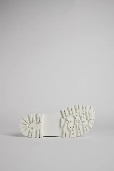 Eki Multicolor Formal Shoes for Women - Autumn / Winter collection - Image 4