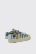 camaleon Multicolor Sneakers for Women - Autumn / Winter collection