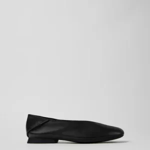 Casi Casi Black Formal Shoes for Women - Autumn / Winter collection