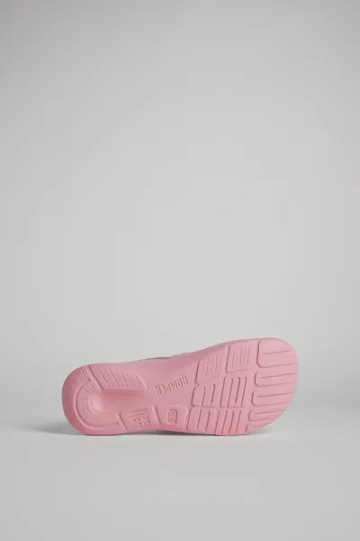 Peu Pink Sneakers for Women - Autumn / Winter collection - Image 4