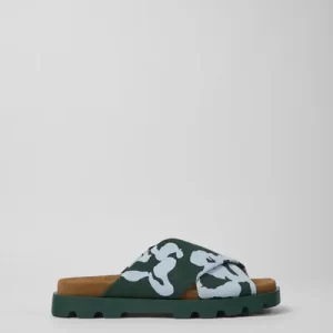 Brutus Multicolor Sandals for Women - Autumn / Winter collection