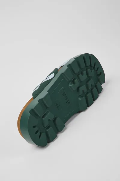 Brutus Multicolor Sandals for Women - Autumn / Winter collection - Image 4