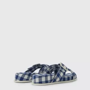 TNK Multicolor Sandals for Women - Autumn / Winter collection