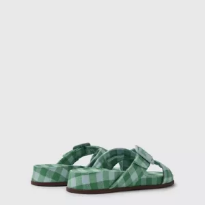 TNK Multicolor Sandals for Women - Autumn / Winter collection