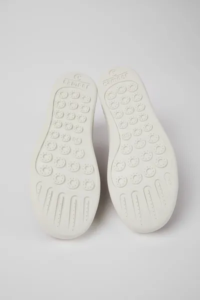 Peu Red Sneakers for Women - Autumn / Winter collection - Image 4