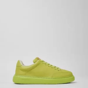 runner Green Sneakers for Women - Autumn / Winter collection