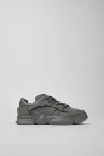 Karst Grey Sneakers for Women - Autumn / Winter collection