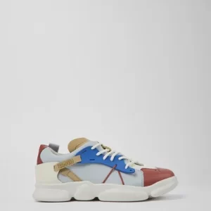 Twins Multicolor Sneakers for Women - Autumn / Winter collection