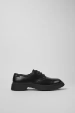Walden Black Formal Shoes for Women - Autumn / Winter collection