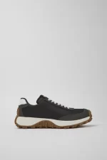 Drift Trail Black Sneakers for Women - Autumn / Winter collection