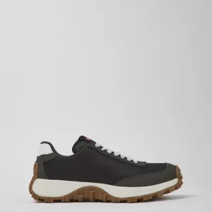 Drift Trail Black Sneakers for Women - Autumn / Winter collection
