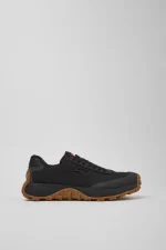 Drift Trail Black Sneakers for Women - Autumn / Winter collection
