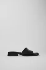 Dana Black Sandals for Women - Autumn / Winter collection