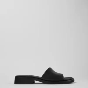Dana Black Sandals for Women - Autumn / Winter collection