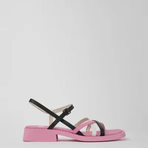 Twins Multicolor Sandals for Women - Autumn / Winter collection