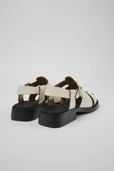 Dana White Sandals for Women - Autumn / Winter collection - Image 2
