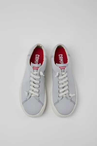 Peu Grey Sneakers for Women - Autumn / Winter collection - Image 3