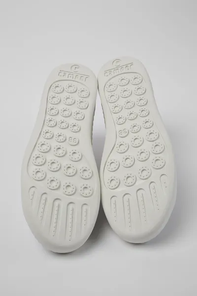 Peu Grey Sneakers for Women - Autumn / Winter collection - Image 4