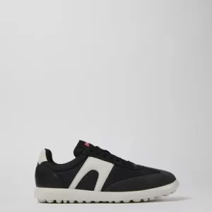 Pelotas Black Sneakers for Women - Autumn / Winter collection