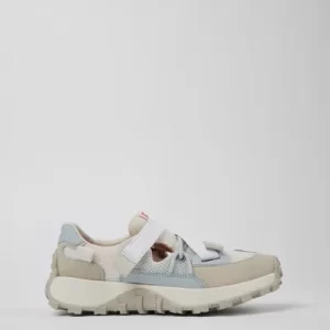 Drift Trail Multicolor Sneakers for Women - Autumn / Winter collection