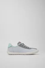 Twins Multicolor Sneakers for Women - Autumn / Winter collection