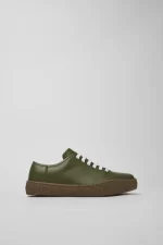 Peu Green Sneakers for Women - Autumn / Winter collection