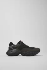 Pelotas Multicolor Sneakers for Women - Autumn / Winter collection