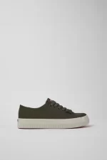 Peu Green Sneakers for Women - Autumn / Winter collection