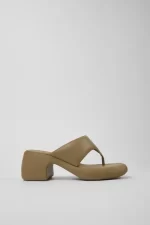 Thelma Brown Sandals for Women - Autumn / Winter collection