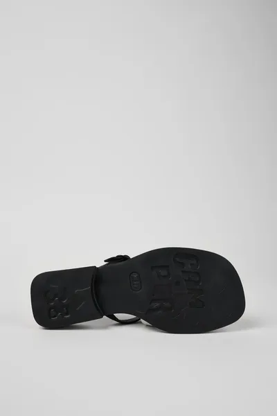 Twins Multicolor Sandals for Women - Autumn / Winter collection - Image 4