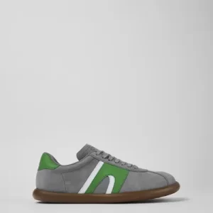 Pelotas Grey Sneakers for Women - Autumn / Winter collection