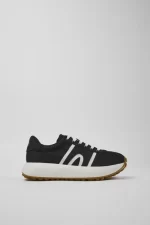 Pelotas Black Sneakers for Women - Autumn / Winter collection