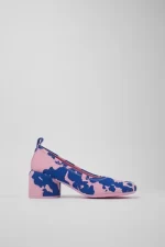 Multicolor Formal Shoes for Women - Autumn / Winter collection