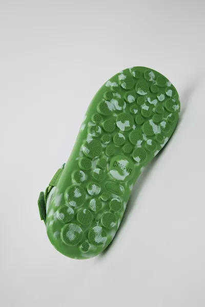 Pelotas Multicolor Sandals for Women - Autumn / Winter collection - Image 4