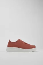 runner Red Sneakers for Women - Autumn / Winter collection