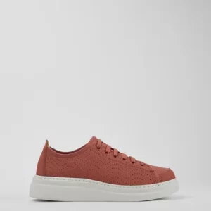 runner Red Sneakers for Women - Autumn / Winter collection